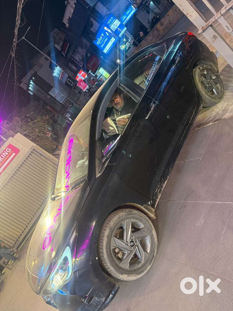 Hyundai Verna 1.5 Sx (o) Diesel Mt, 2021, Diesel