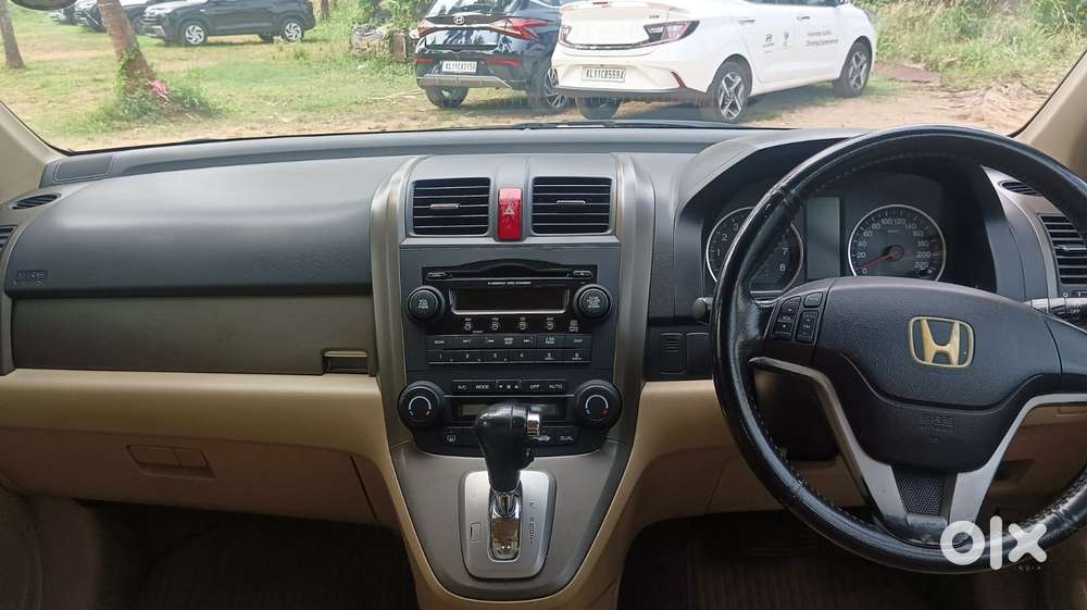 Honda City Vx Petrol Cvt, 2015, Petrol