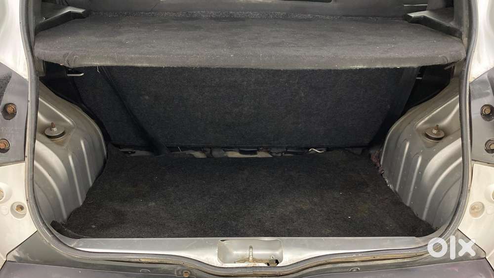 Renault Kwid 2015-2019 1.0 Rxl, 2017, Petrol