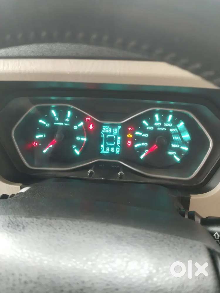 Mahindra Scorpio Classic 2023 Diesel