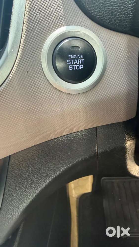 Hyundai Creta Facelift 2019 Diesel