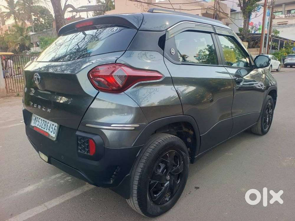 Tata Punch Adventure, 2023, Petrol