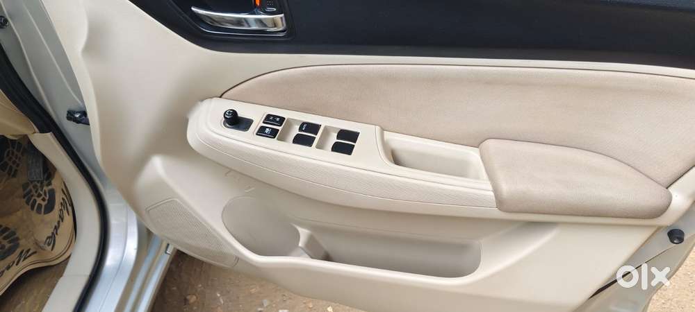 Maruti Suzuki Swift Dzire 1.3 Vxi, 2020, Petrol