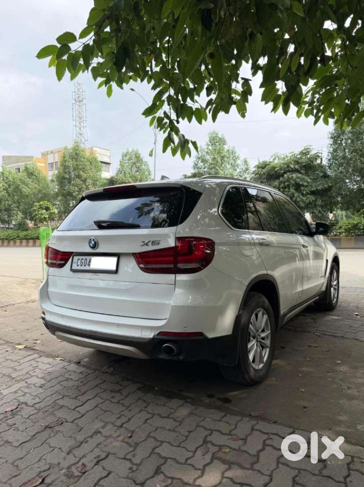 Bmw X5 Xdrive 30d Sport, 2015, Diesel