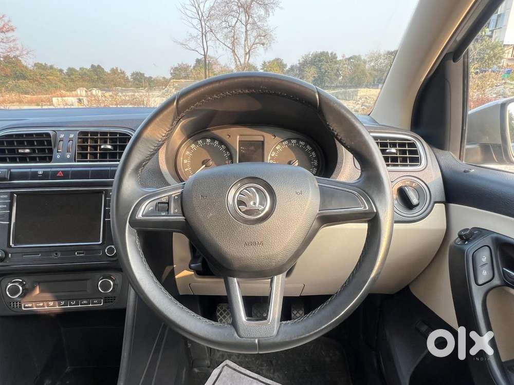 Skoda Rapid [2016-2020] 1.5 Ambition Tdi, 2019, Diesel