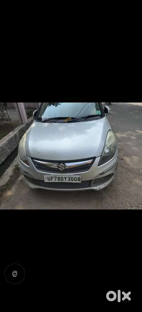 Swift Dzire