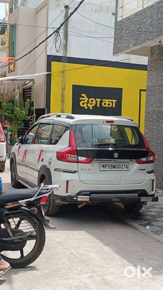 Brand New Condition Xl6 2021