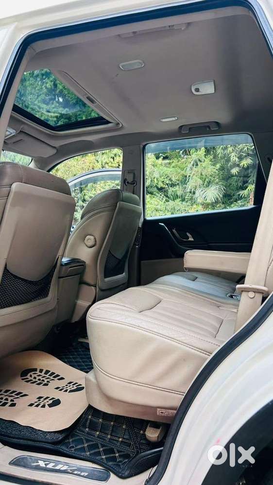 Mahindra Diesel Car 2017 All Original No Replacement
