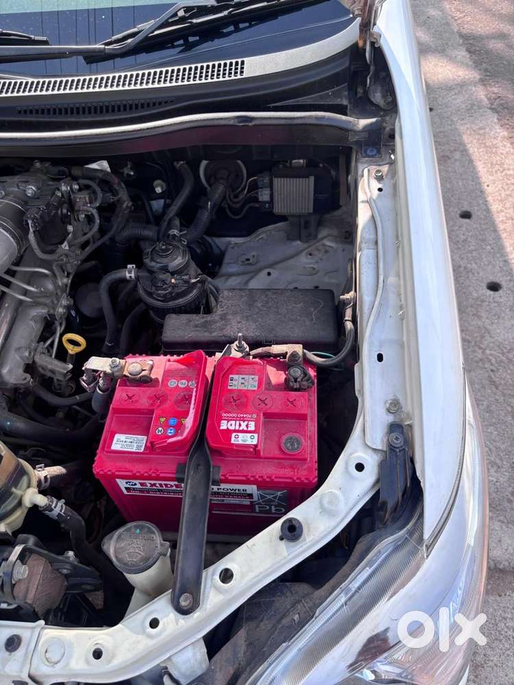Toyota Innova Diesel Manual 2016