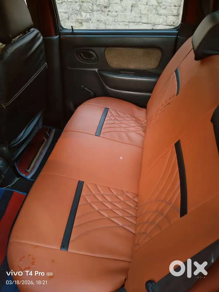 Maruti Suzuki Wagon R