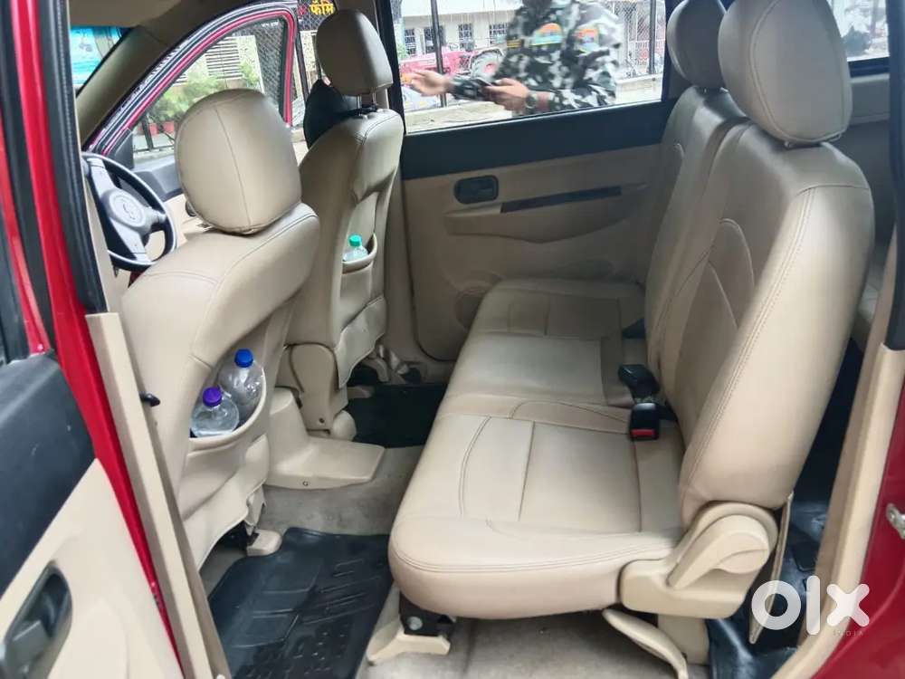 Chevrolet Enjoy 1.4 Lt 2015