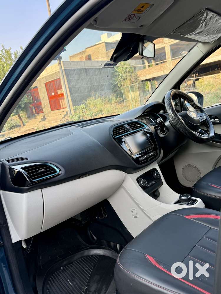 Tata Tigor Ev Xz Plus, 2024, Electric