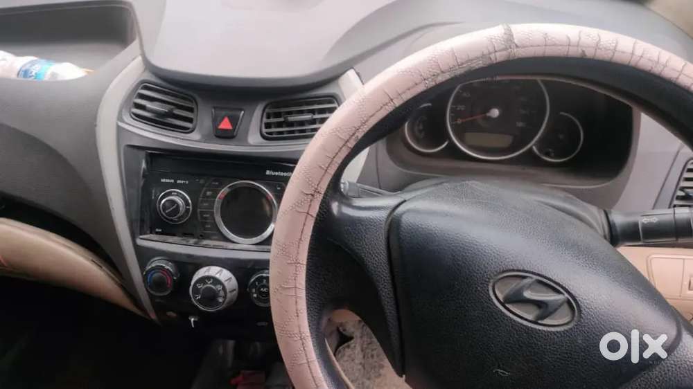 Hyundai Eon 2018 Petrol 60000 Km Driven