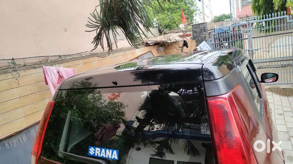 Maruti Suzuki Wagon R Zxi Plus 2024 Total Original Car