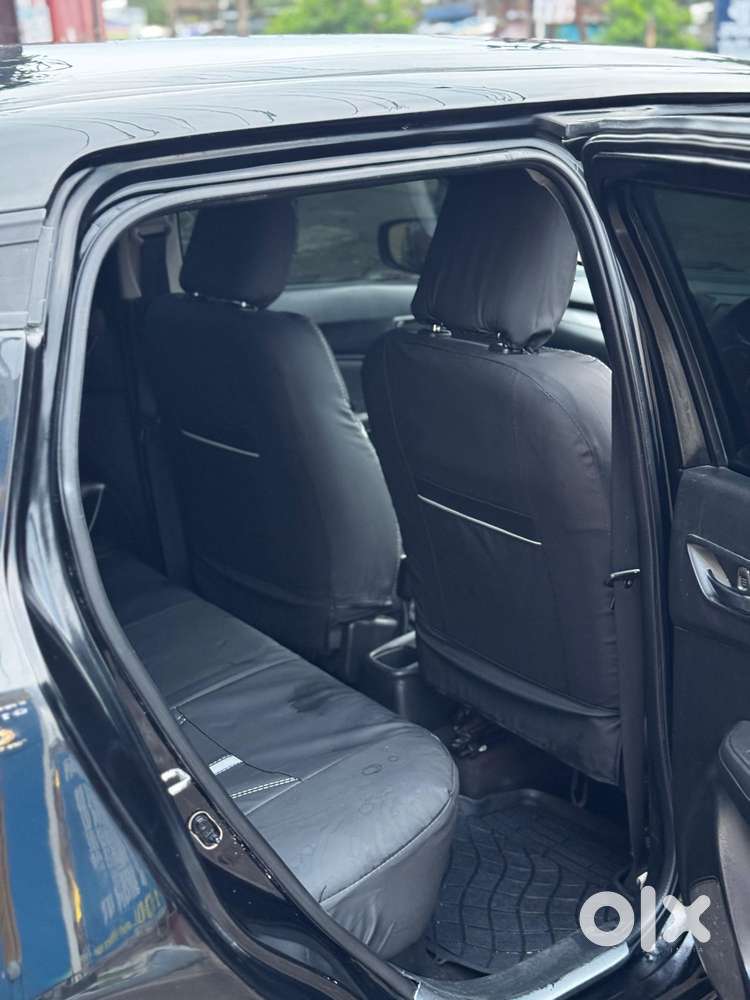 Maruti Suzuki Swift Vdi Bs Iv, 2019, Diesel