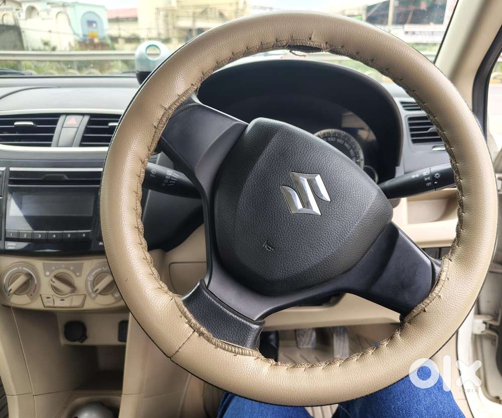 Maruti Suzuki Swift Dzire 1.3 Vxi, 2016, Petrol