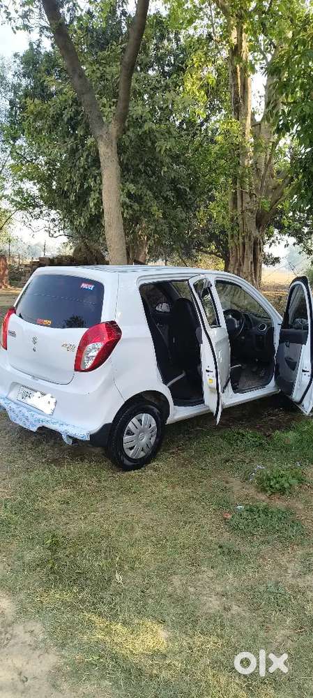 Maruti Suzuki Alto 800 2018 Petrol 55000 Km Driven