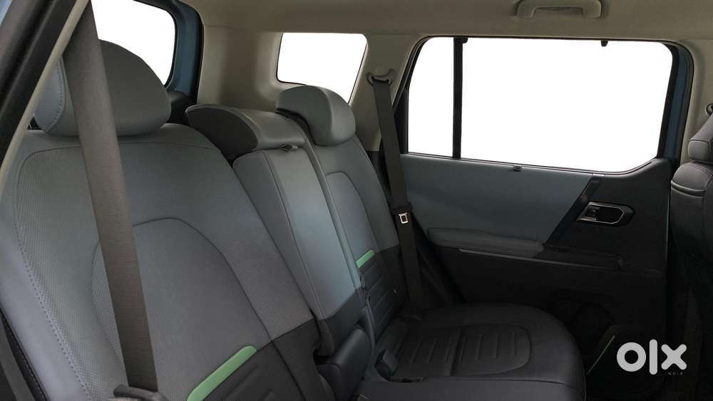 Kia Syros Htx Turbo, 2025, Petrol