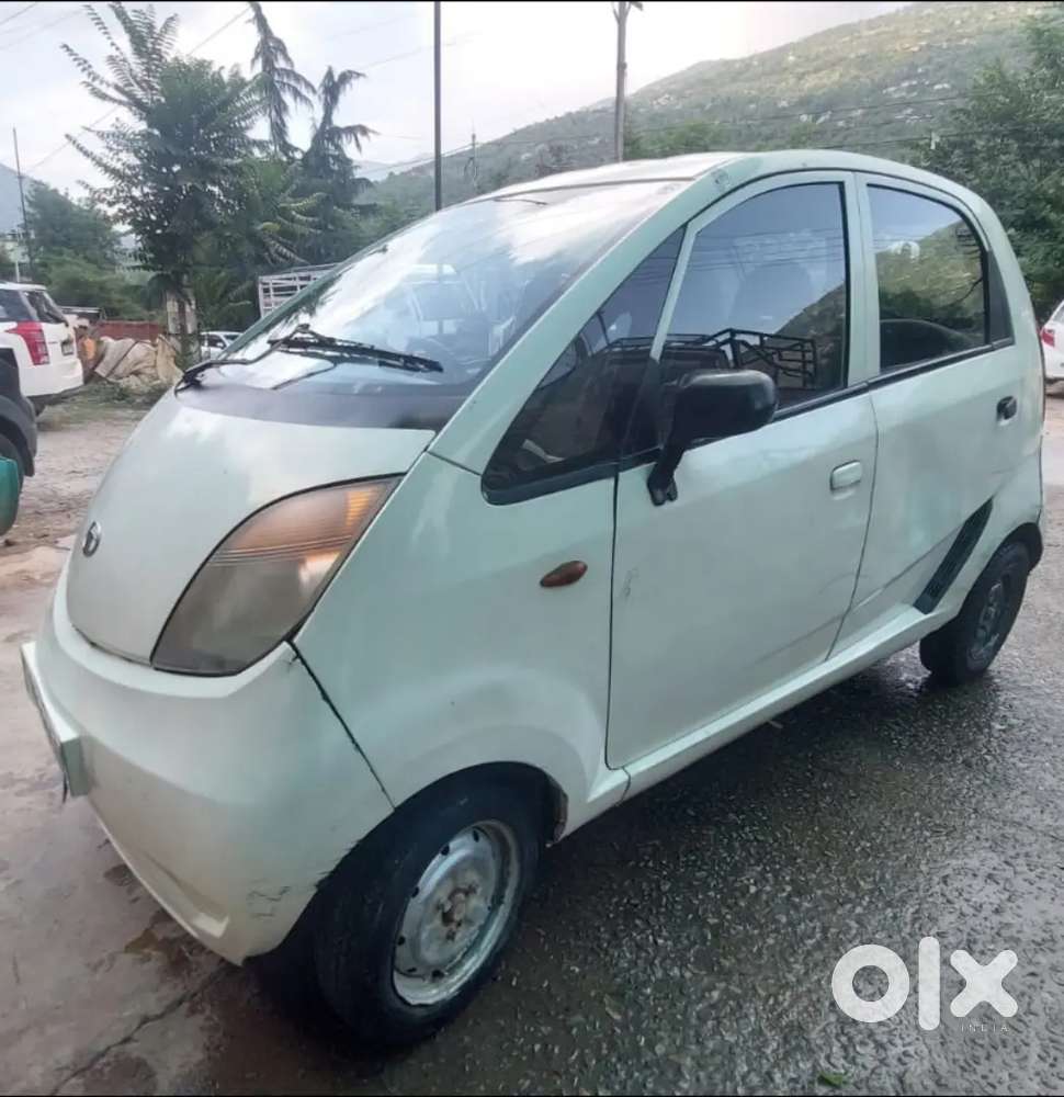 Nano In Mint Condition