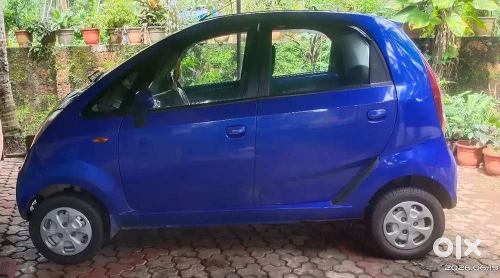 Tata Nano Xt 2016 Petrol