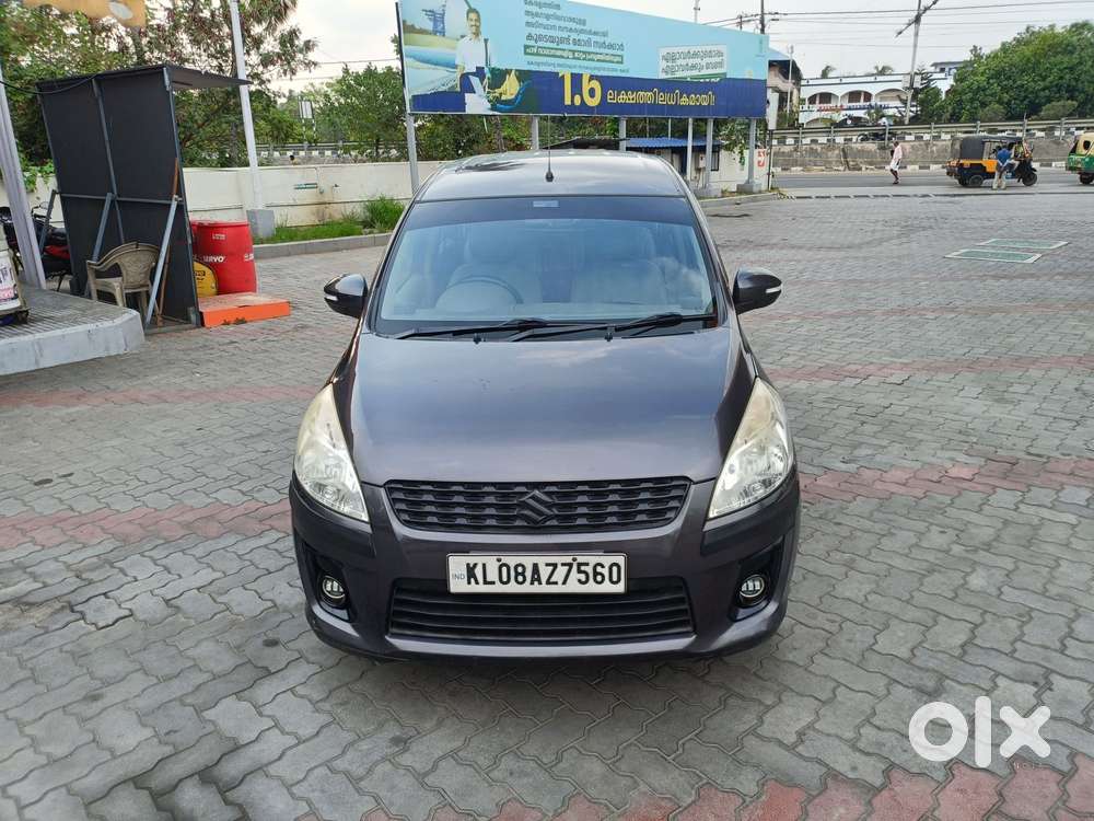 Maruti Suzuki Ertiga 2012-2015 Vdi, 2013, Diesel