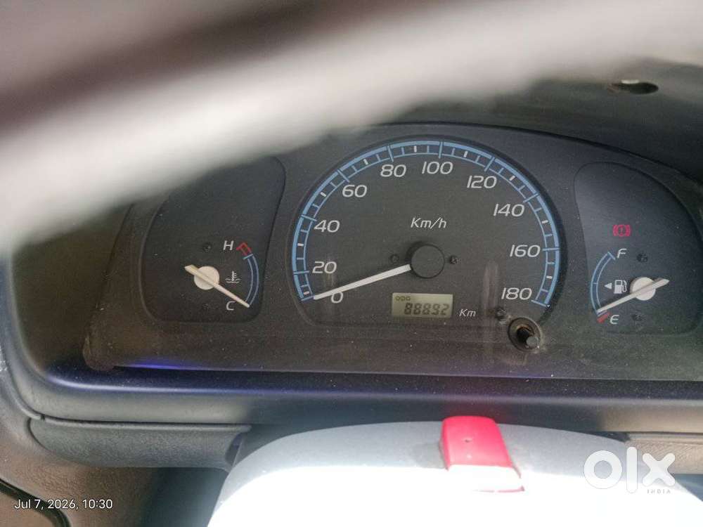 Maruti Suzuki Wagon R Lxi, 2010, Lpg