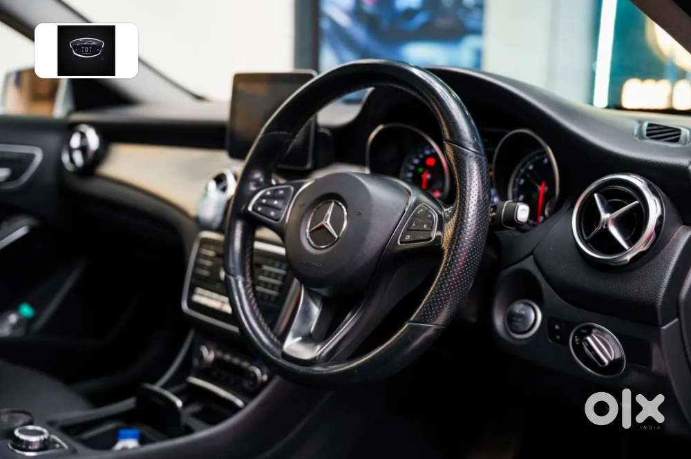 Mercedes-benz Gla Class 200 Sport Edition, 2020, Petrol