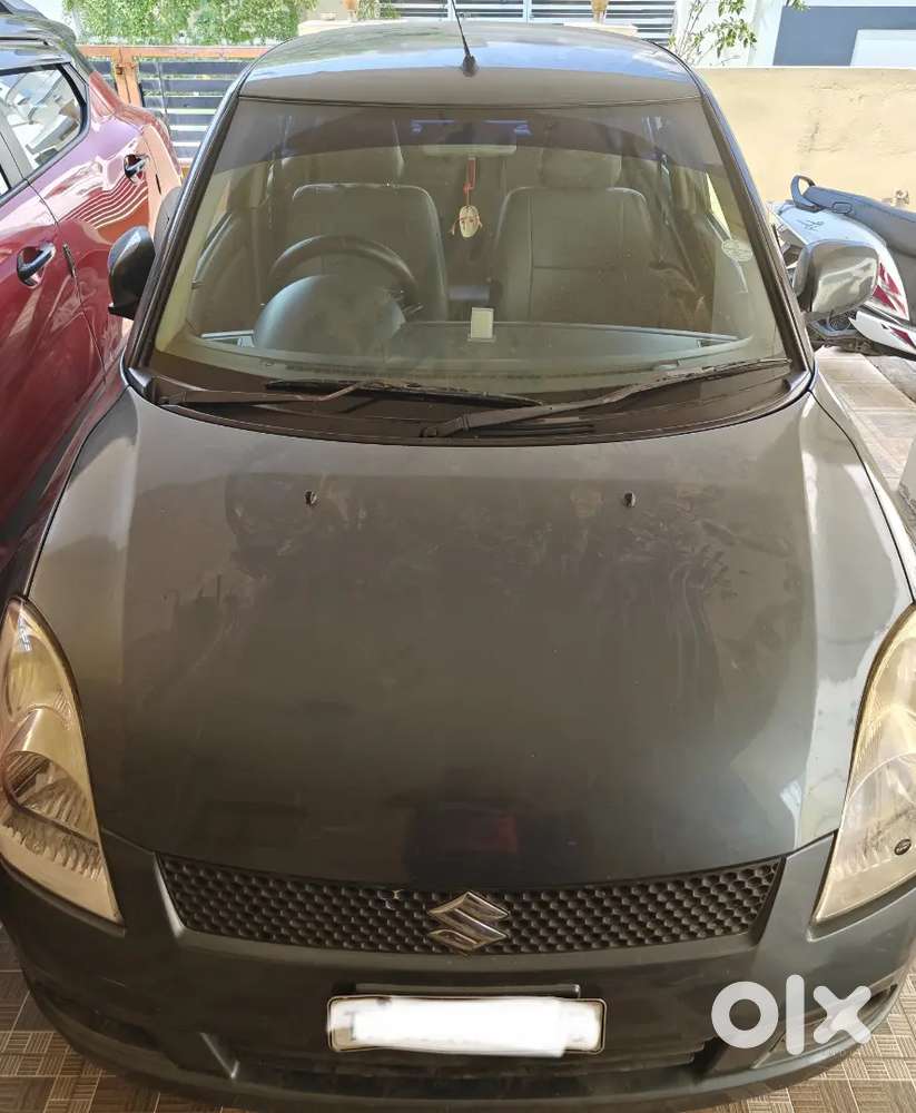 Maruti Suzuki Swift 2006 Petrol Well Maintained