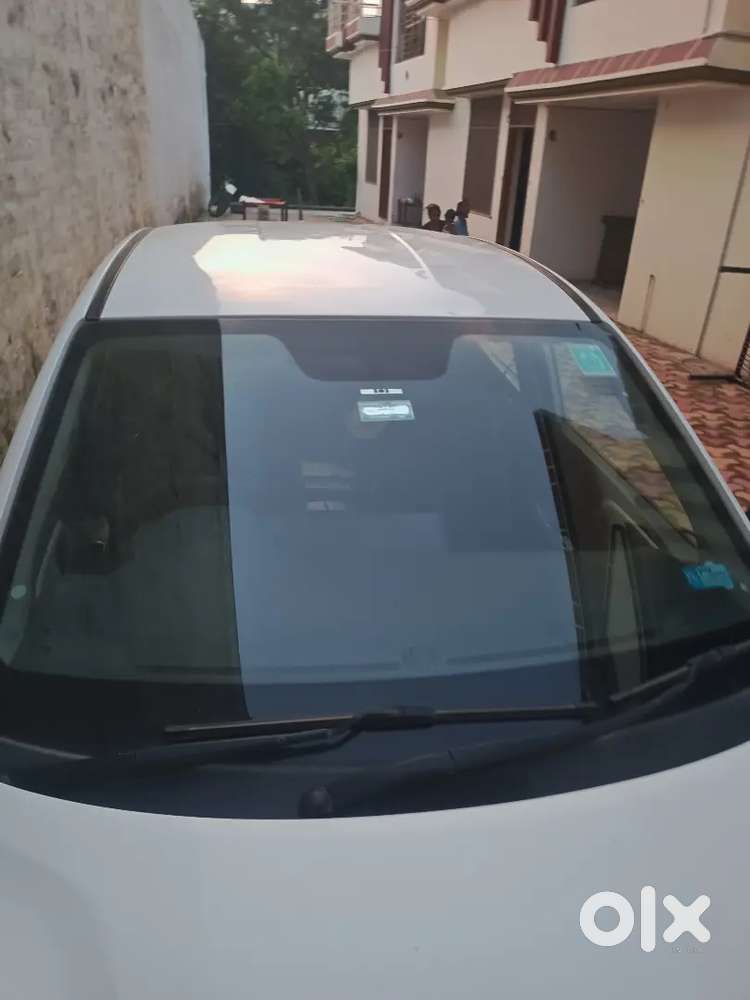 Hyundai Aura 2021 Petrol Manual First