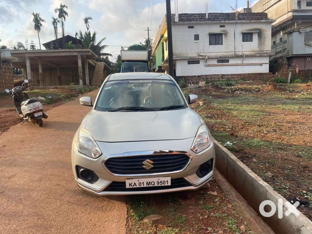 Maruti Suzuki 2018 Model