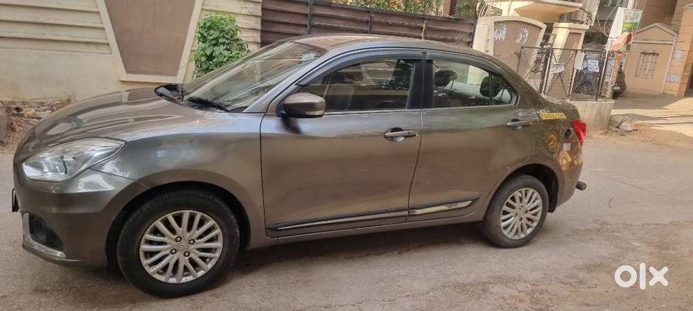 Maruti Suzuki Swift Dzire Zxi Plus , 2023, Cng & Hybrids