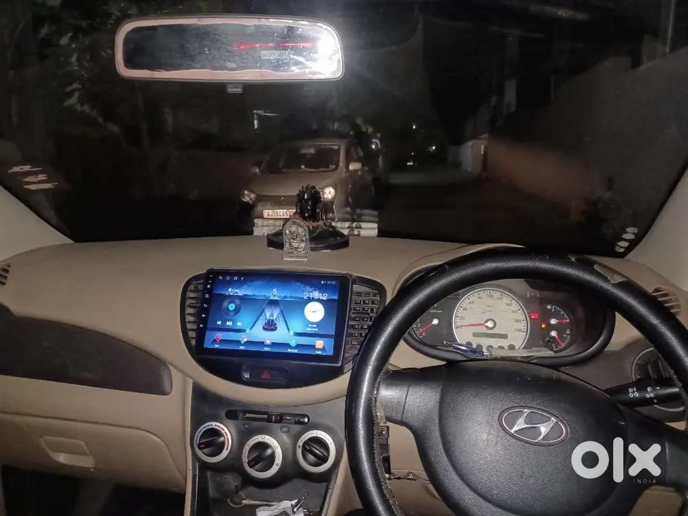 Hyundai I10 2010 Petrol