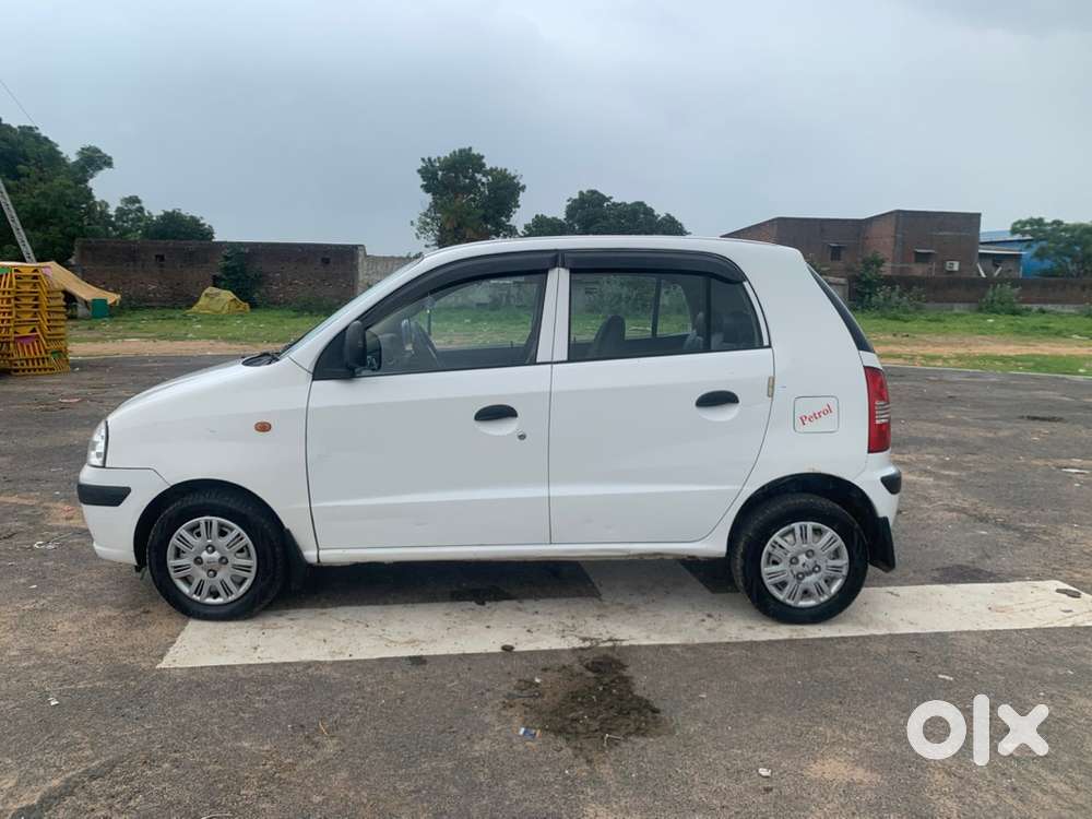 Hyundai Santro Xing 2014 Cng & Hybrids Good Condition
