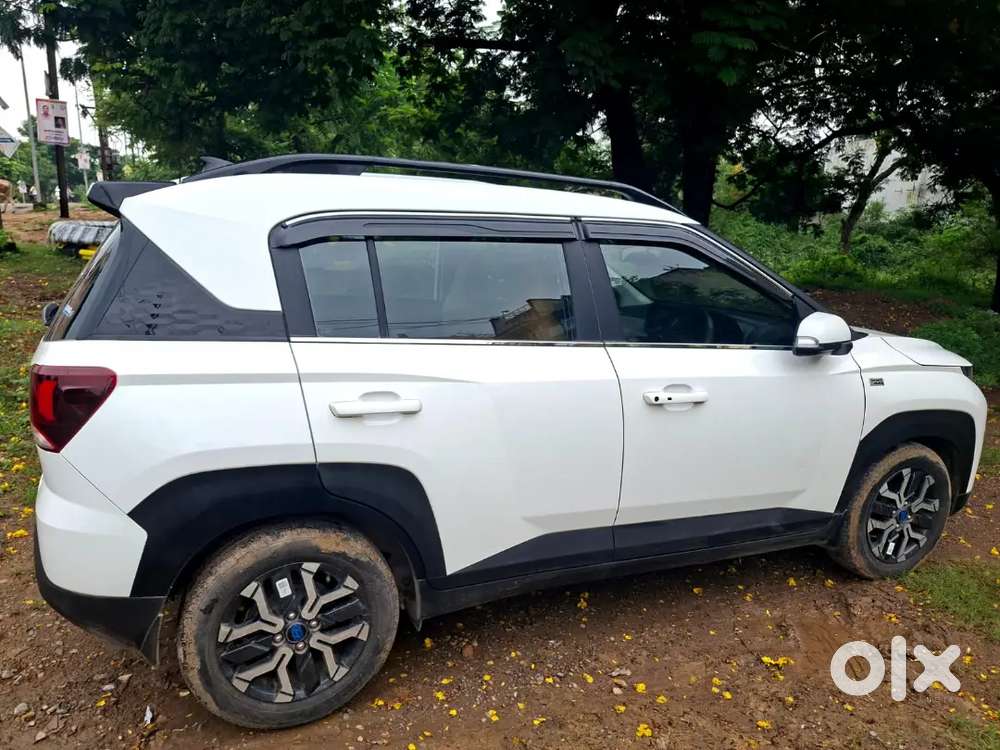 Hyundai Exter 2023 Petrol Top Model