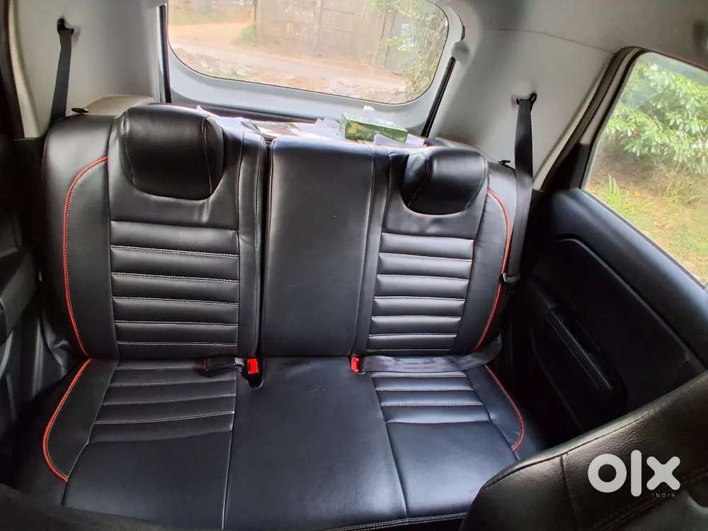 Maruti Suzuki Wagon R Vxi 2020 &ndash; 1st Owner
