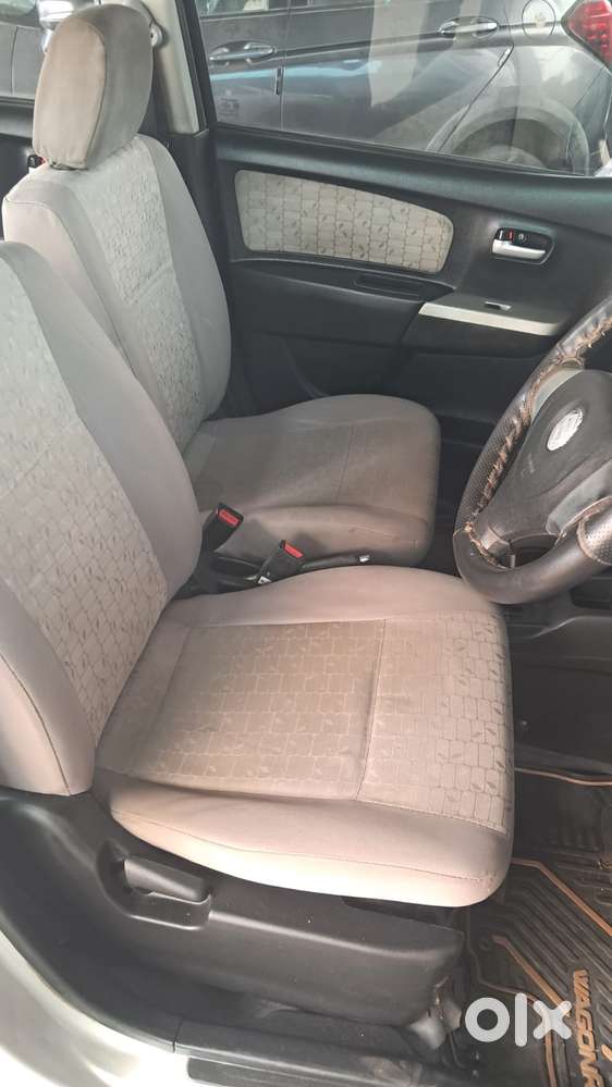 Maruti Suzuki Wagon R Vxi, 2016, Petrol