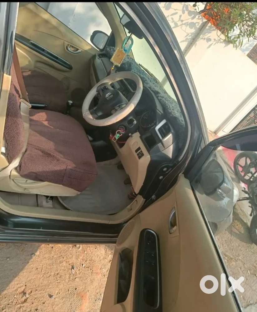2017 Honda Amaze Diesel Mt