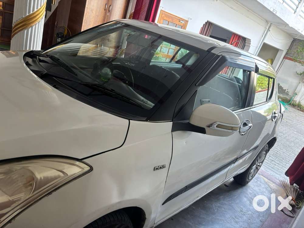 Maruti Suzuki Diesel 2014