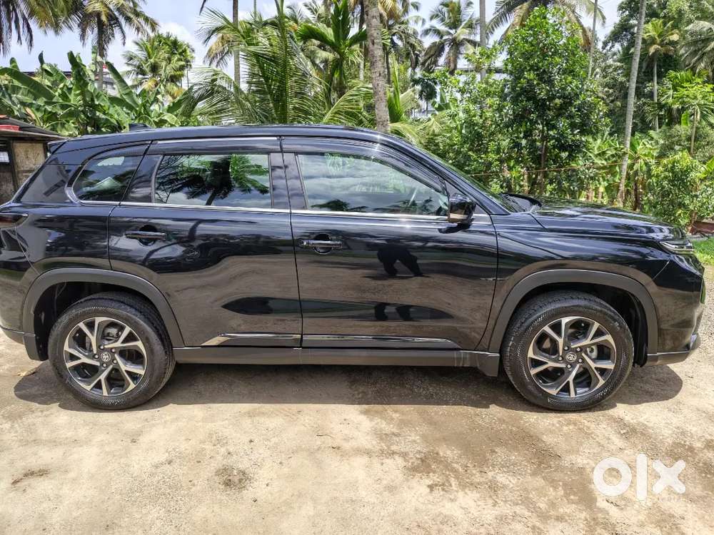 Toyota Urban Cruiser Hyryder 2023 Drive Neo