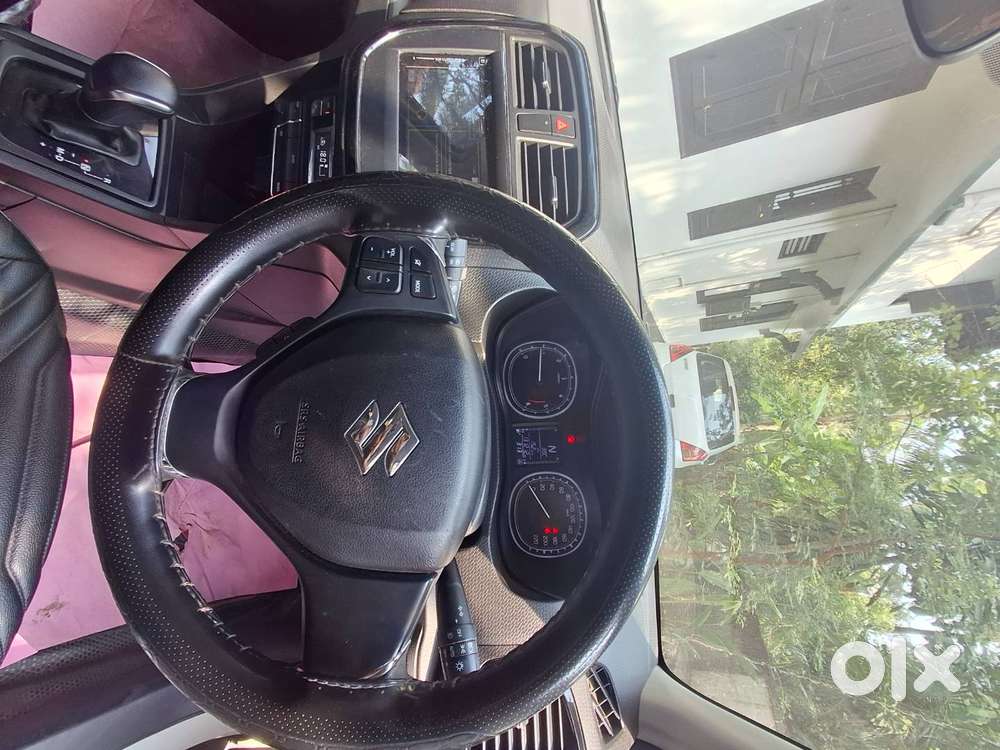 Automatic Zdi + Brezza