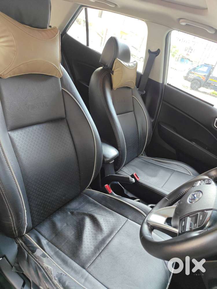 Hyundai Venue Sx Diesel Manual
