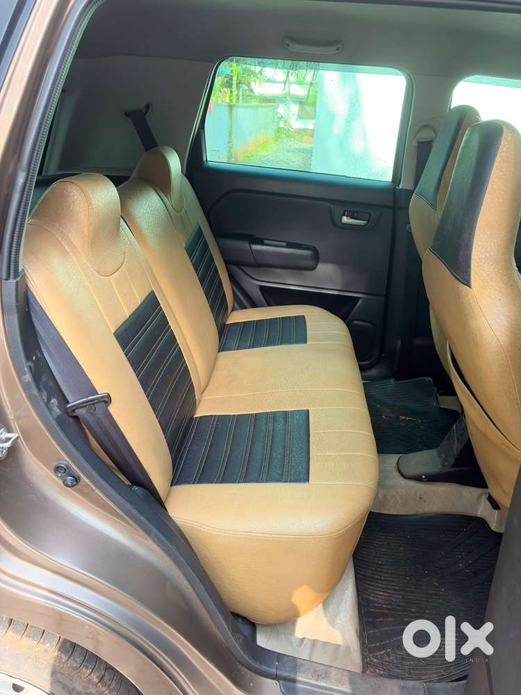 2019 Maruti Suzuki Wagon R