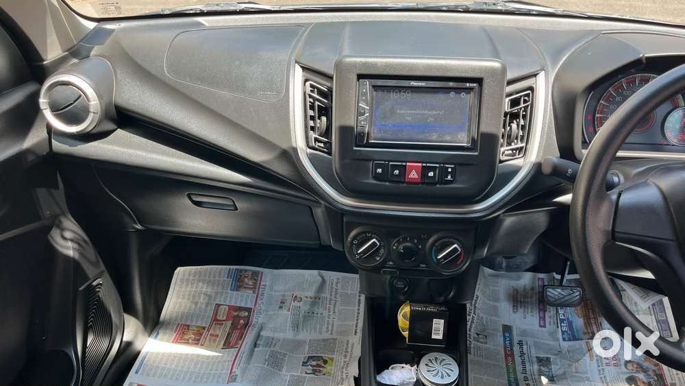 Maruti Suzuki Celerio Vxi(o), 2022, Petrol
