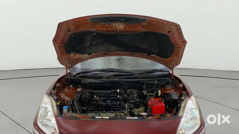 Maruti Suzuki Swift Dzire Amt Vxi, 2018, Petrol