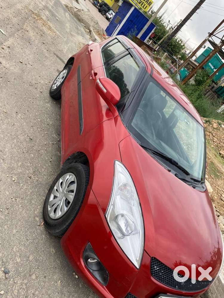 Maruti Suzuki Swift 2013 Diesel Well Maintained