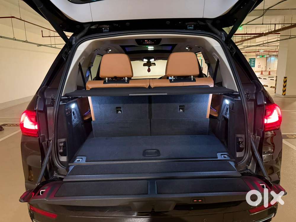 Bmw X7 Xdrive30d Dpe Signature, 2022, Diesel