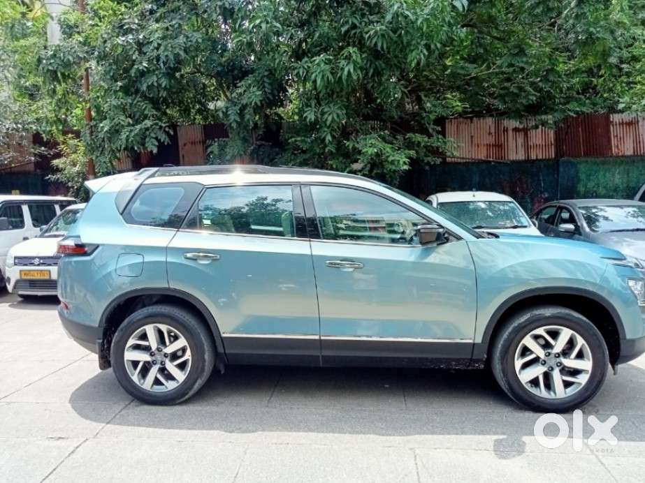 Tata Safari 2.0 Kryotec Xt Plus, 2023, Diesel