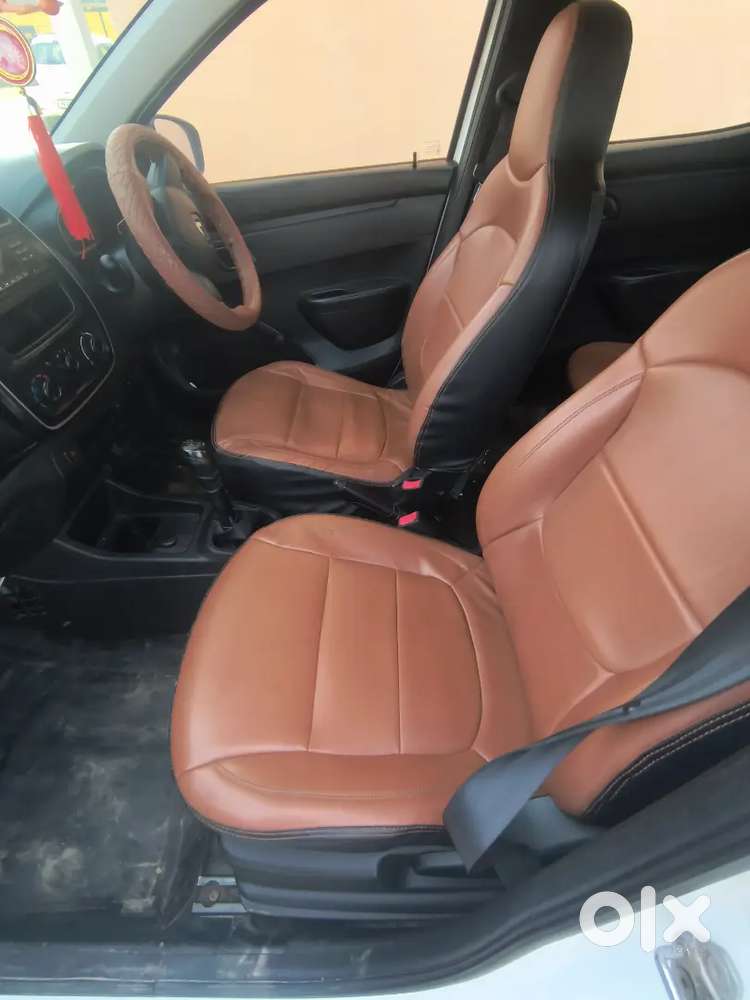 Renault Kwid 1.0 2018