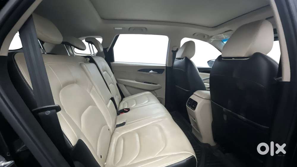 Mg Hector 1.5 Hybrid Sharp, 2021, Petrol