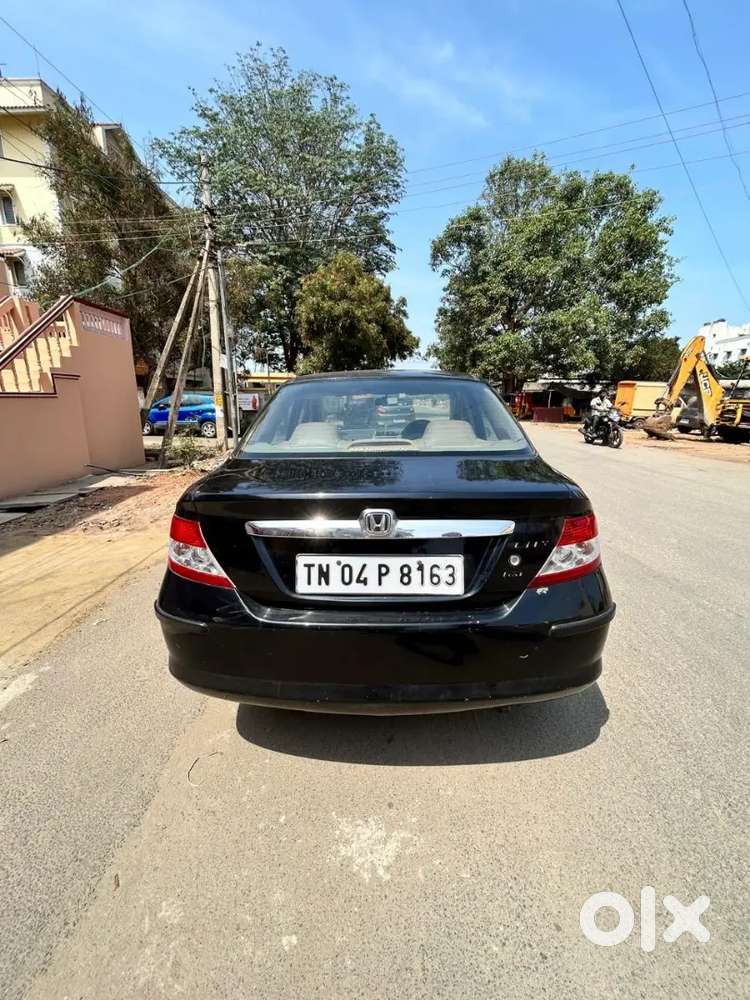 Honda City 1.5 Petrol 2005